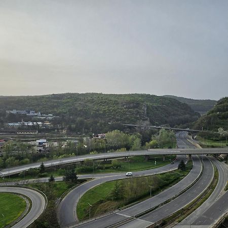 Apartment 22 Veliko Tarnovo Exteriér fotografie