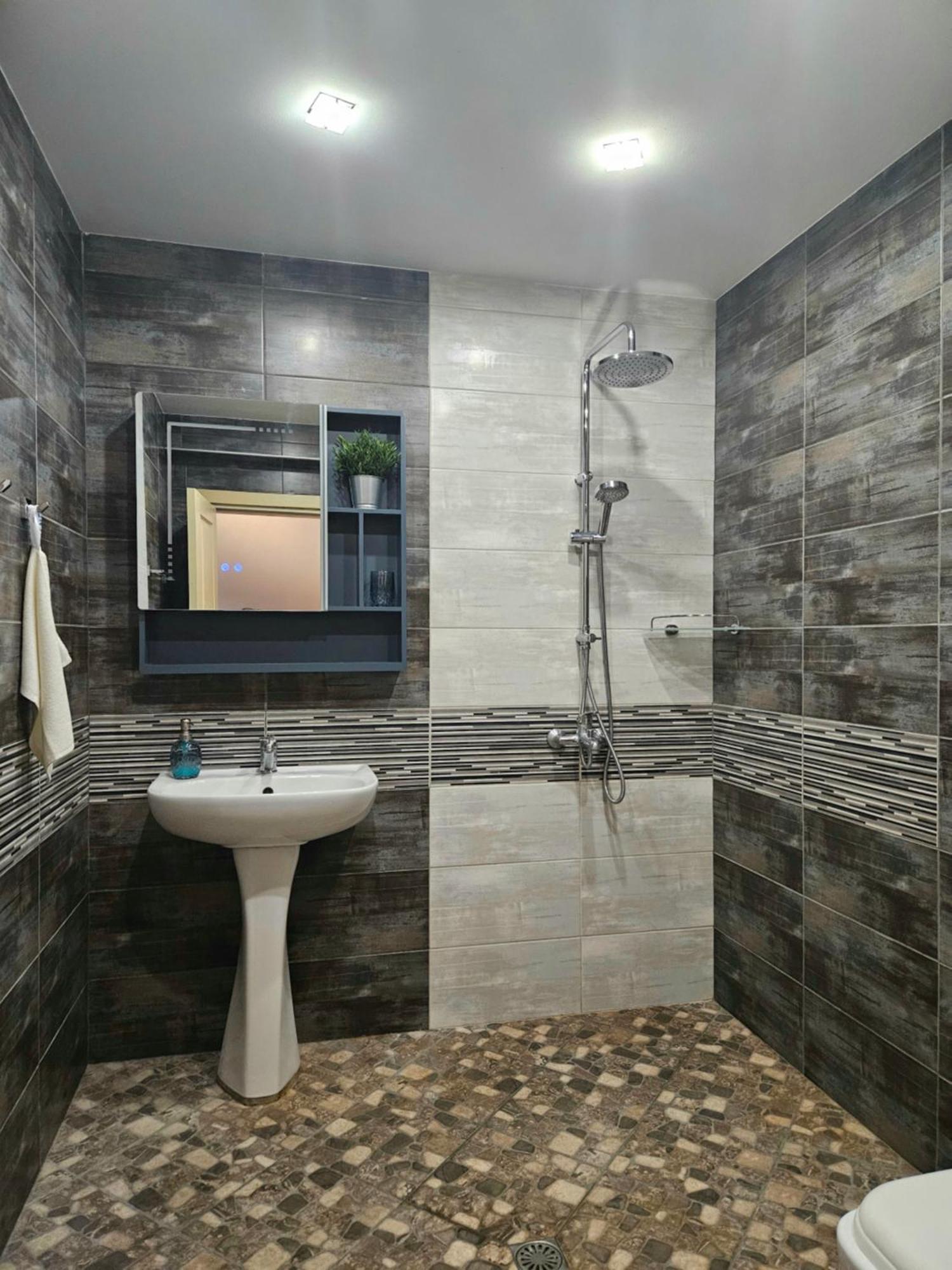 Apartment 22 Veliko Tarnovo Exteriér fotografie