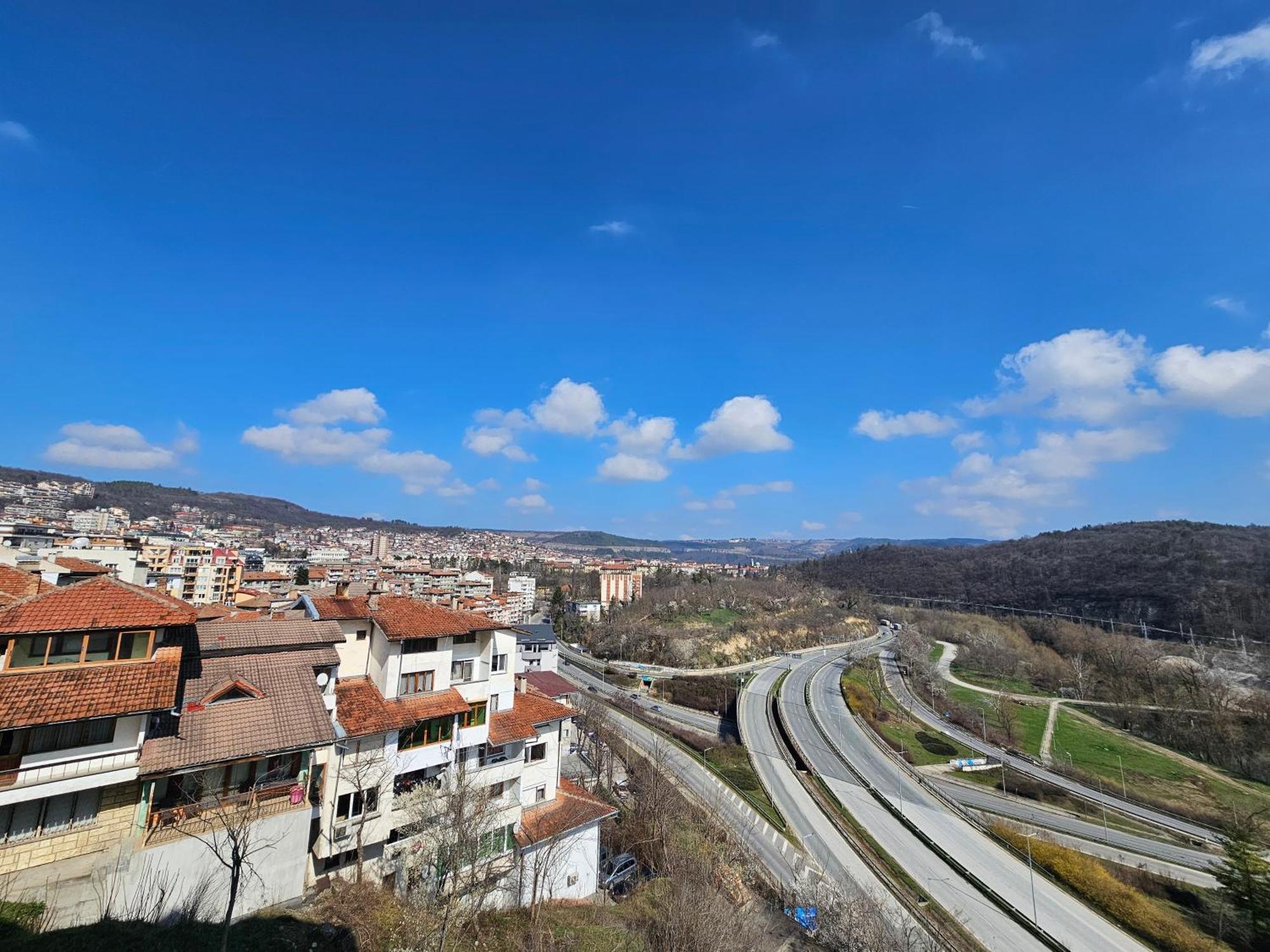 Apartment 22 Veliko Tarnovo Exteriér fotografie