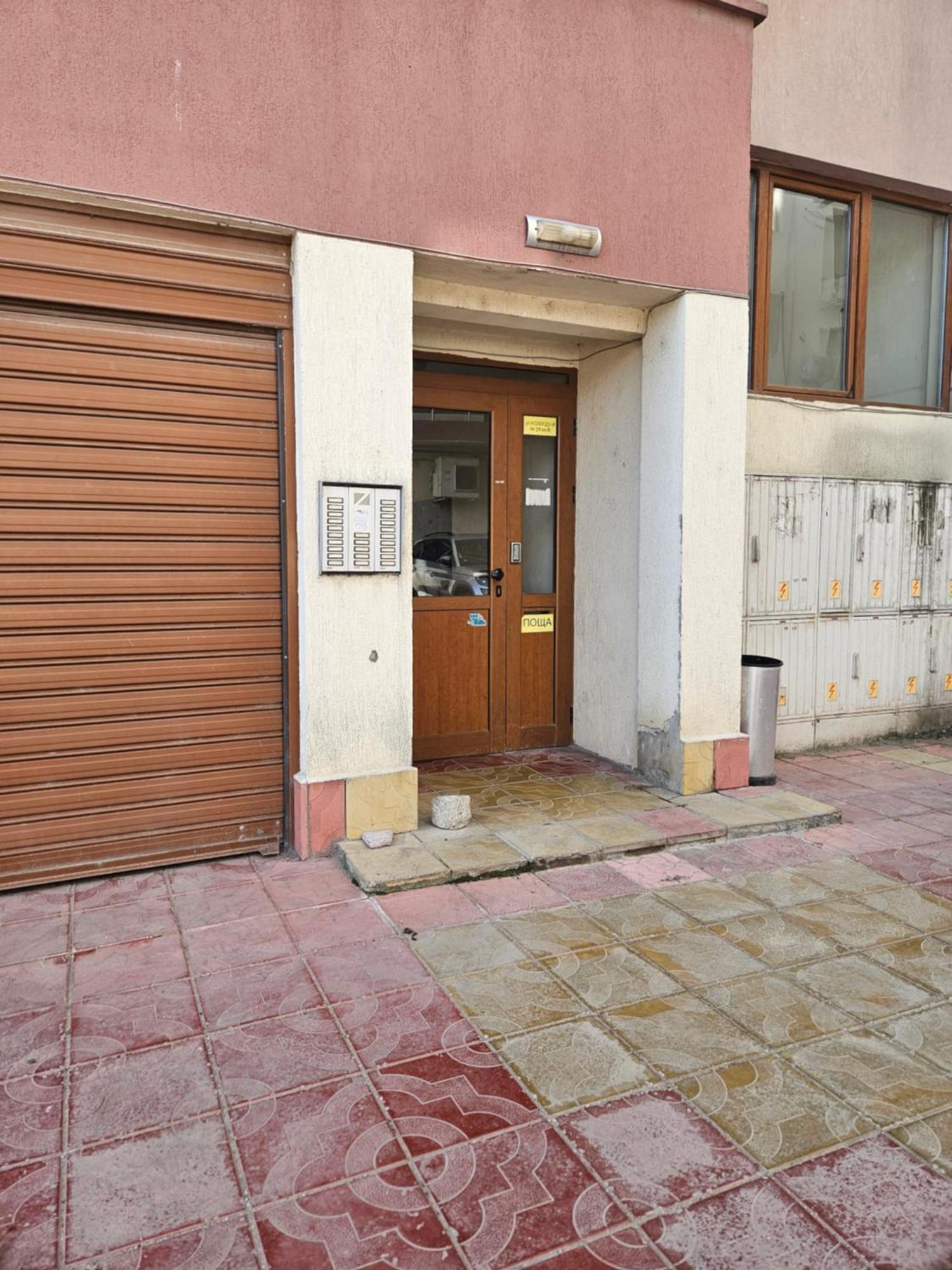 Apartment 22 Veliko Tarnovo Exteriér fotografie