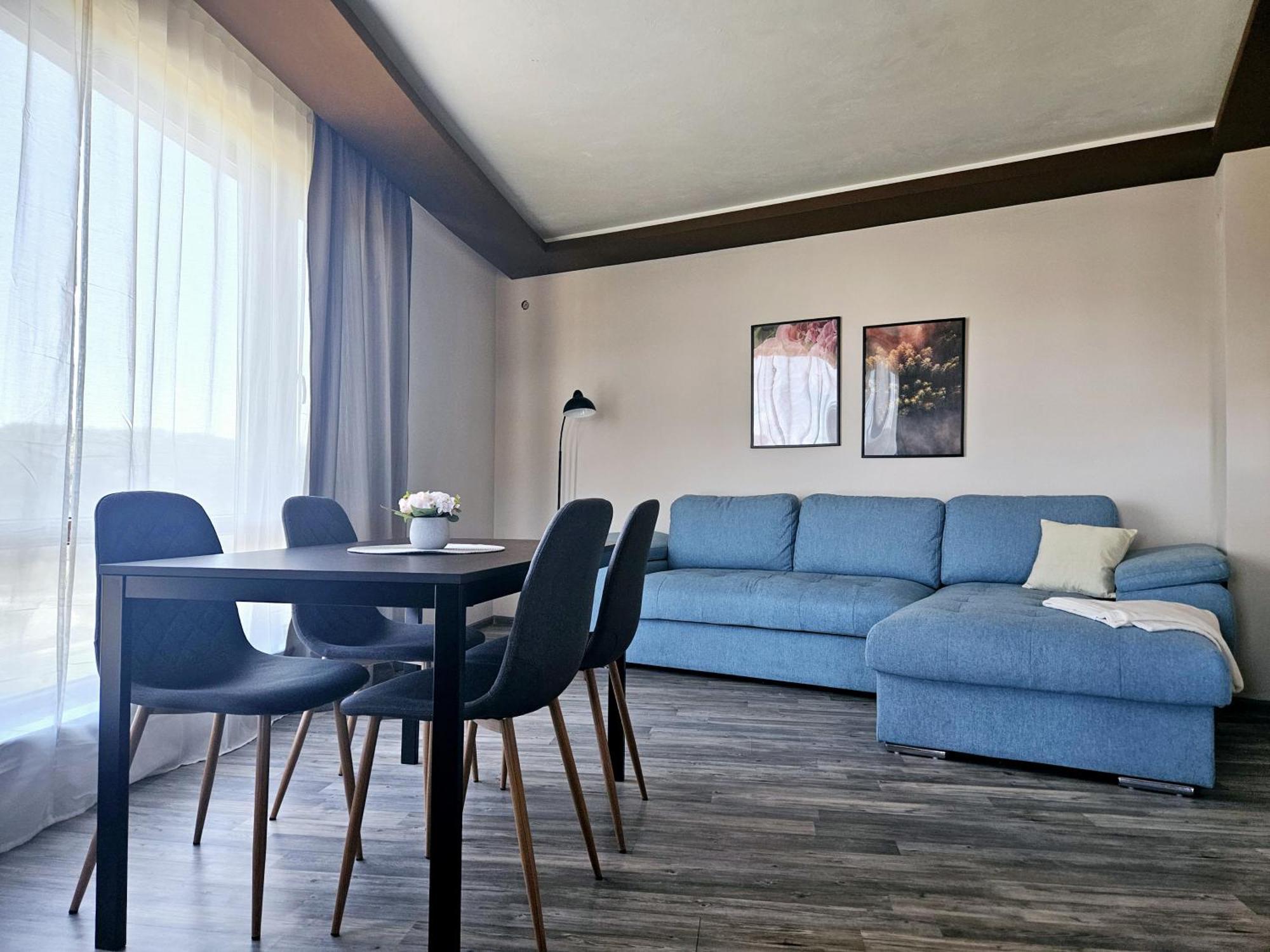 Apartment 22 Veliko Tarnovo Exteriér fotografie