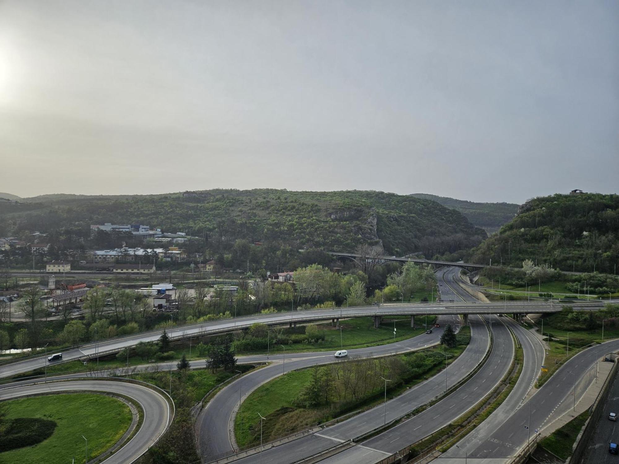 Apartment 22 Veliko Tarnovo Exteriér fotografie