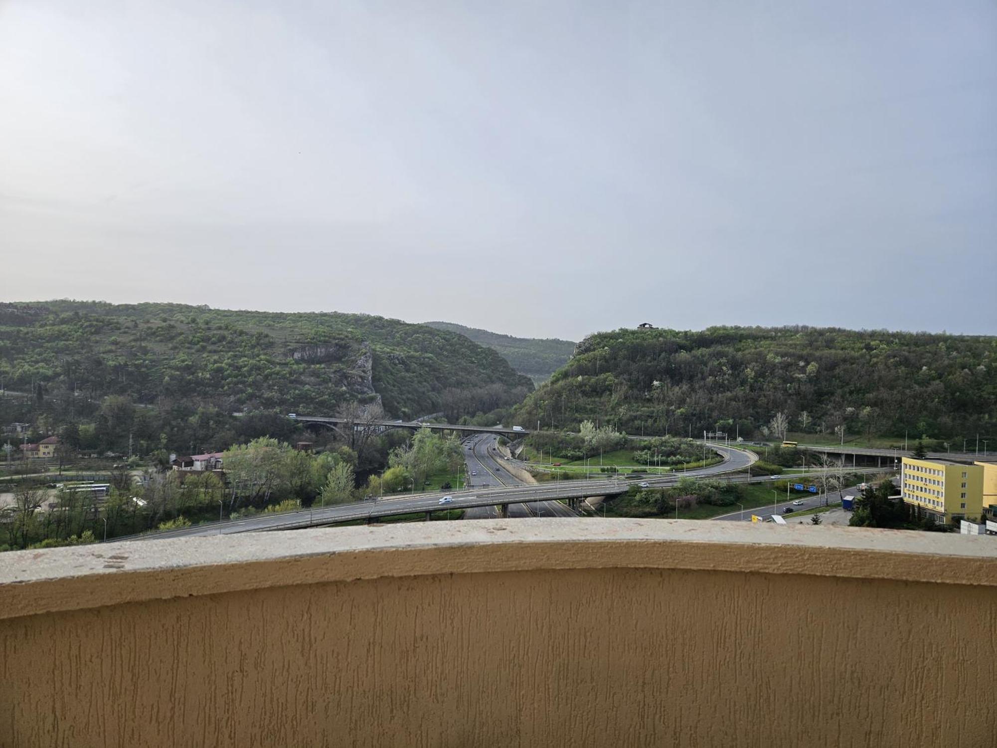 Apartment 22 Veliko Tarnovo Exteriér fotografie