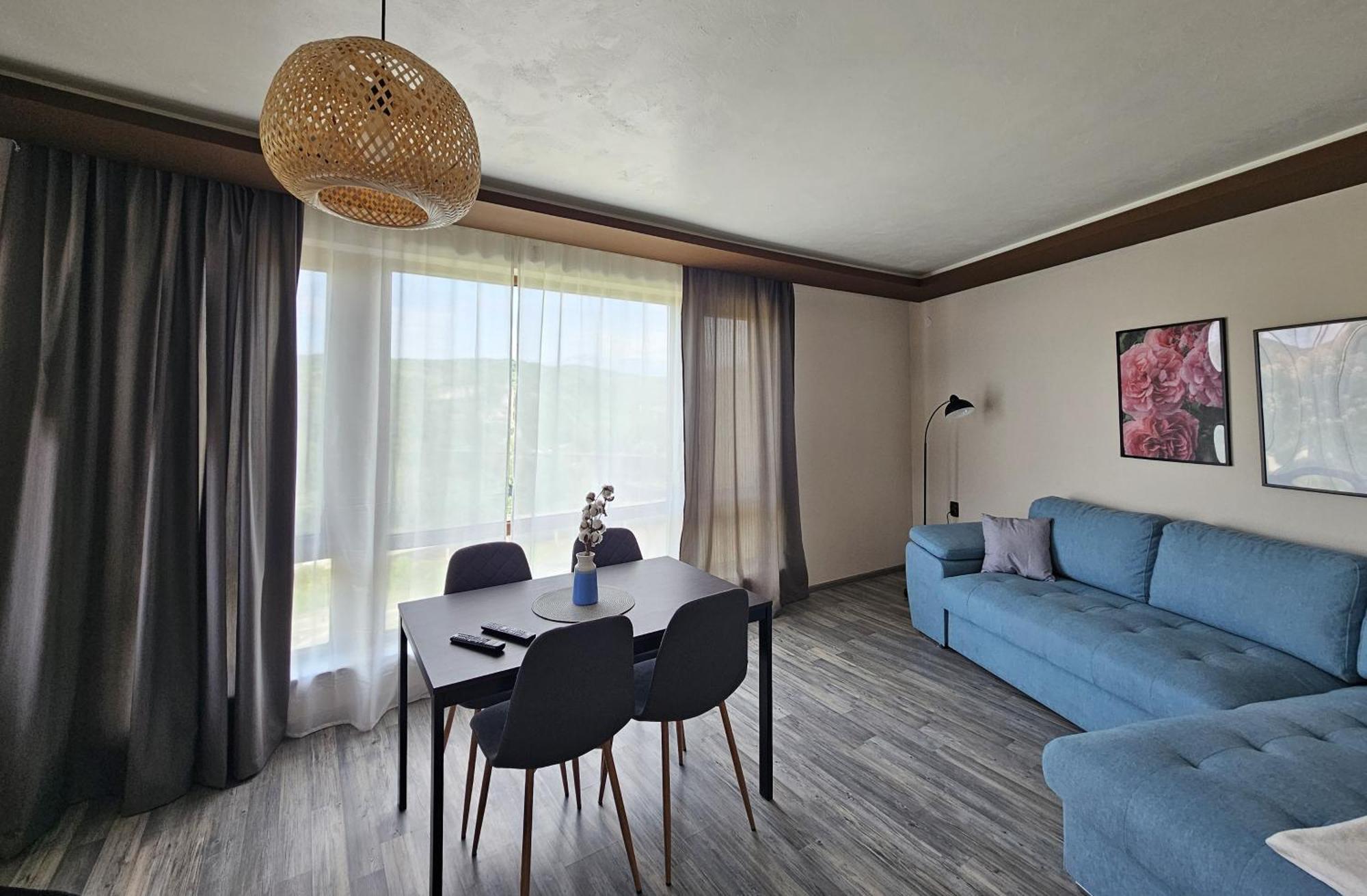 Apartment 22 Veliko Tarnovo Exteriér fotografie