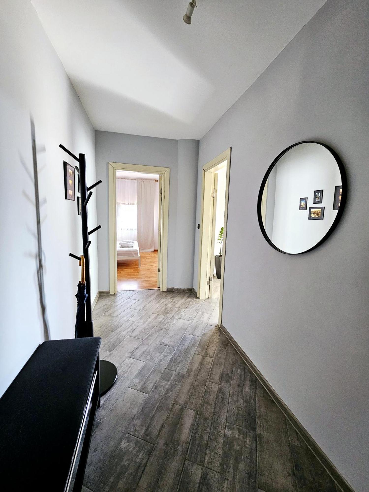 Apartment 22 Veliko Tarnovo Exteriér fotografie