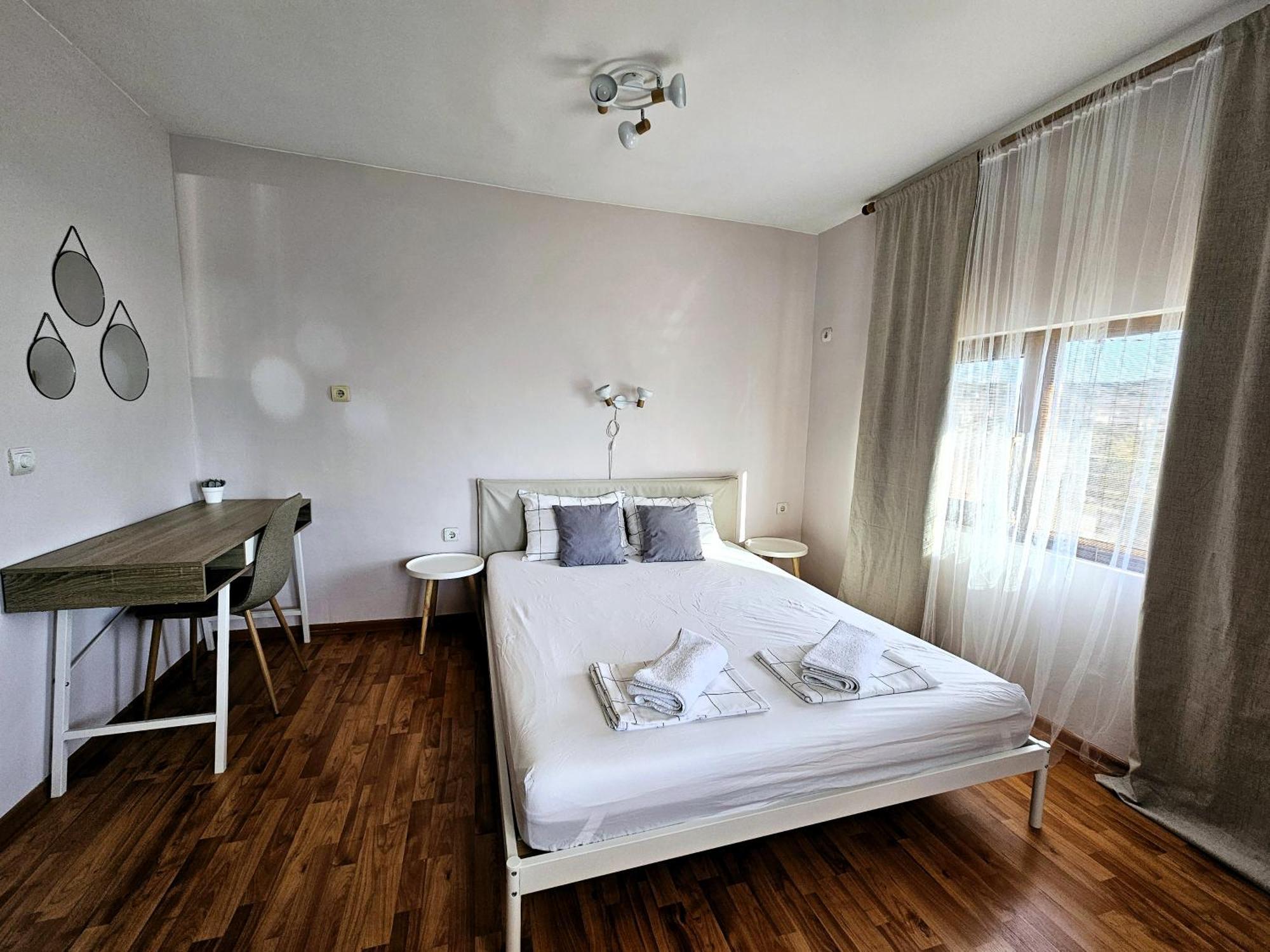 Apartment 22 Veliko Tarnovo Exteriér fotografie