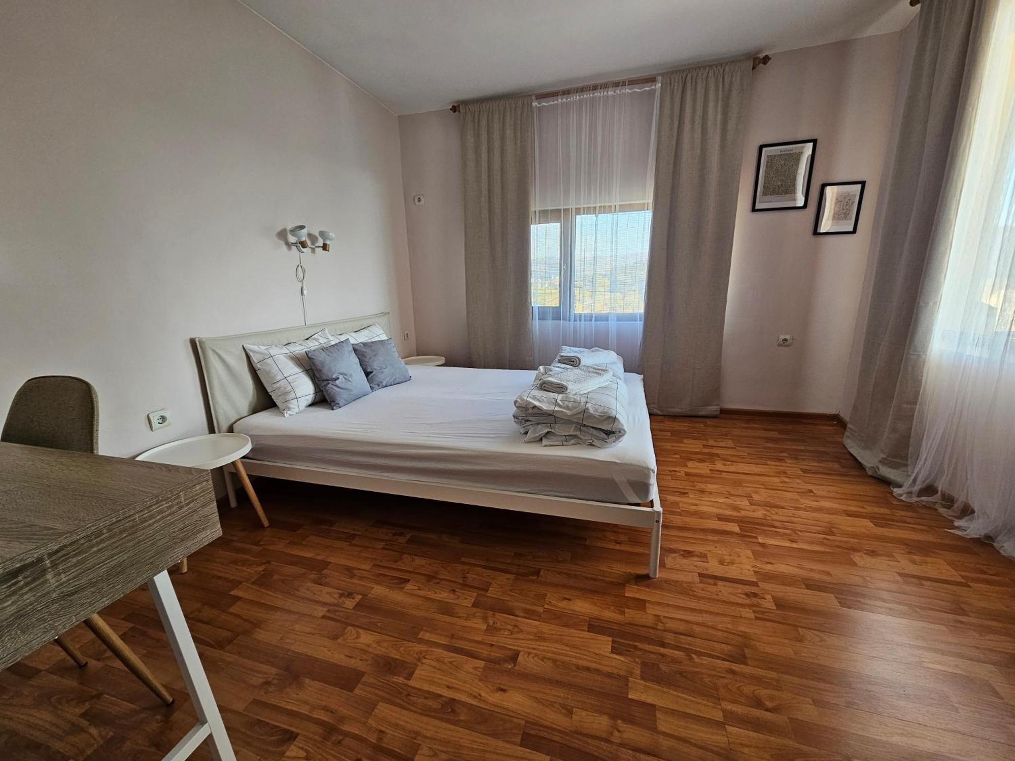 Apartment 22 Veliko Tarnovo Exteriér fotografie